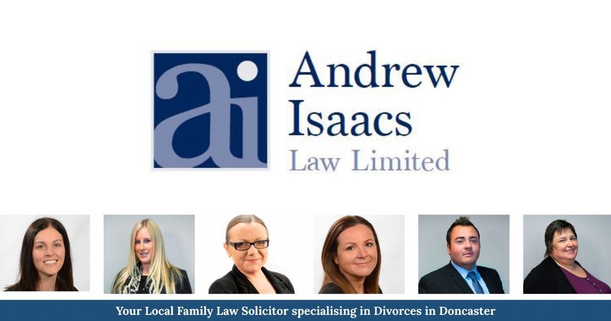 Family Law Solicitors Doncaster Free Consultation